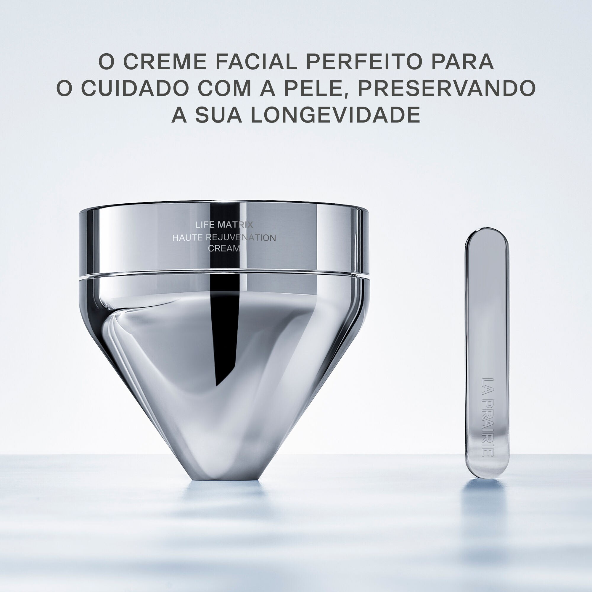 everlife Perfect Wrinkle Clear Cream4個 Creme Facial Life Matrix Haute Rejuvenation - Sephora